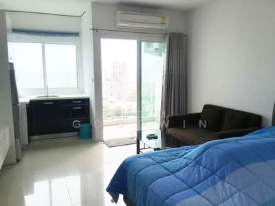 ขาย - AD Hyatt Condominium : เอดี ไฮแอท คอนโดมิเนียม, ชลบุรี