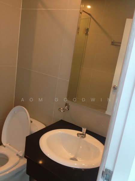 AD Hyatt Condominium, Chon Buri (Pattaya), 507 Na Kluea 16 Alley, Na Kloe, Bang Lamung (Pattaya), Chon Buri (Pattaya), Studio, 28 sqm, Condo For Sale, by Yaowaluck Sirinapho, 500164801 - DDproperty.com
