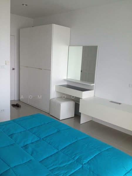 AD Hyatt Condominium, Chon Buri (Pattaya), 507 Na Kluea 16 Alley, Na Kloe, Bang Lamung (Pattaya), Chon Buri (Pattaya), Studio, 28 sqm, Condo For Sale, by Yaowaluck Sirinapho, 500164801 - DDproperty.com