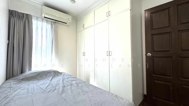 Richmond Palace, Bangkok, Soi Sukhumvit 43 Sukhumvit Road, Khlong Tan Nua, Watthana, Bangkok, 3 Bedrooms, 164 sqm, Condo For Rent, by Juthabhorn Uppachit (Amy), 500164803 - DDproperty.com