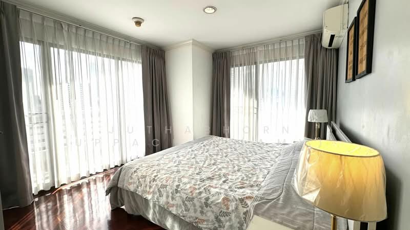 Richmond Palace, Bangkok, Soi Sukhumvit 43 Sukhumvit Road, Khlong Tan Nua, Watthana, Bangkok, 3 Bedrooms, 164 sqm, Condo For Rent, by Juthabhorn Uppachit (Amy), 500164803 - DDproperty.com