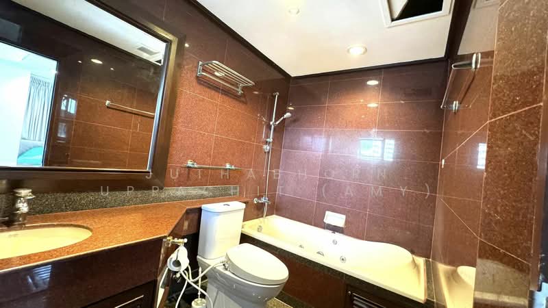 Richmond Palace, Bangkok, Soi Sukhumvit 43 Sukhumvit Road, Khlong Tan Nua, Watthana, Bangkok, 3 Bedrooms, 164 sqm, Condo For Rent, by Juthabhorn Uppachit (Amy), 500164803 - DDproperty.com