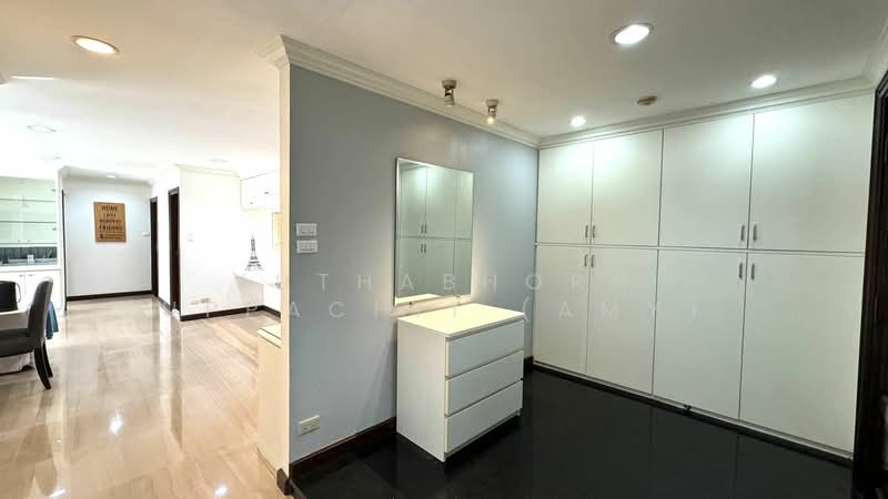Richmond Palace, Bangkok, Soi Sukhumvit 43 Sukhumvit Road, Khlong Tan Nua, Watthana, Bangkok, 3 Bedrooms, 164 sqm, Condo For Rent, by Juthabhorn Uppachit (Amy), 500164803 - DDproperty.com