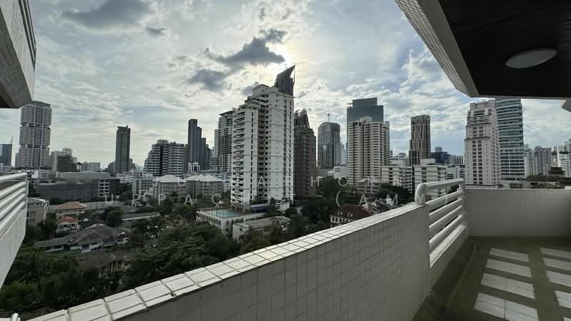 Richmond Palace, Bangkok, Soi Sukhumvit 43 Sukhumvit Road, Khlong Tan Nua, Watthana, Bangkok, 3 Bedrooms, 164 sqm, Condo For Rent, by Juthabhorn Uppachit (Amy), 500164803 - DDproperty.com