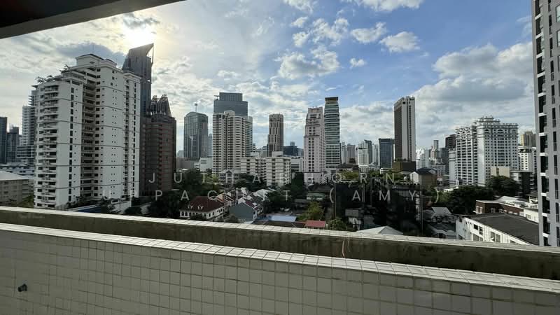Richmond Palace, Bangkok, Soi Sukhumvit 43 Sukhumvit Road, Khlong Tan Nua, Watthana, Bangkok, 3 Bedrooms, 164 sqm, Condo For Rent, by Juthabhorn Uppachit (Amy), 500164803 - DDproperty.com