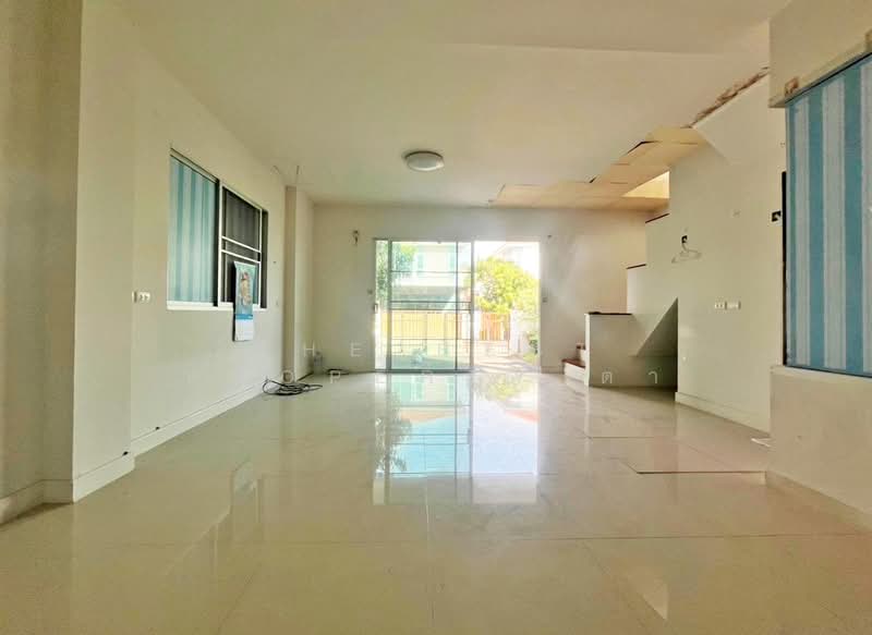 Supalai Bella Rama 2-Wongwaen : ศุภาลัย เบลล่า พระราม 2-วงแหวน, สมุทรสาคร, ถนนพระราม 2, พันท้ายนรสิงห์, เมืองสมุทรสาคร, สมุทรสาคร, 100 ตร.ม., บ้านเดี่ยว ขาย, โดย The Best Property ตา, 500164804 - DDproperty.com