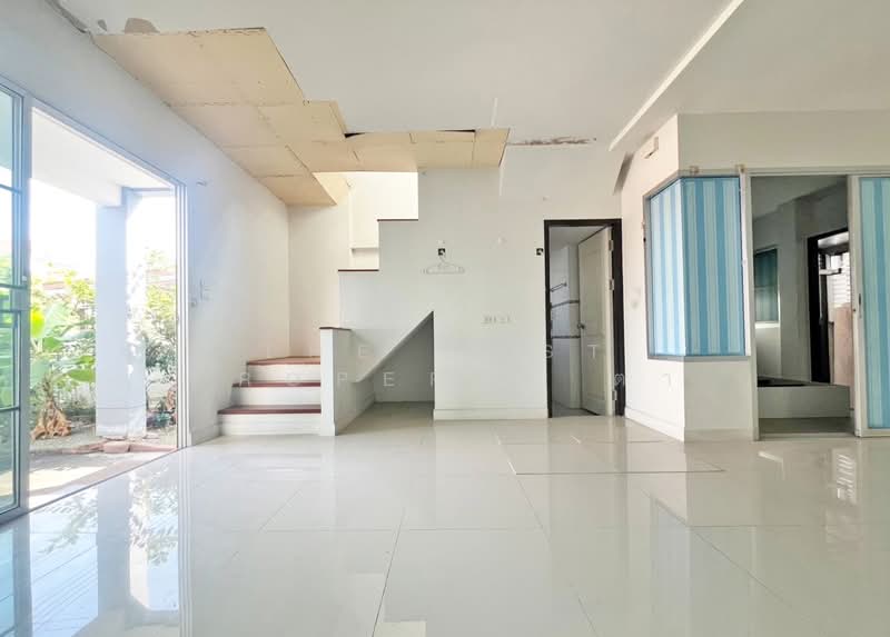 Supalai Bella Rama 2-Wongwaen : ศุภาลัย เบลล่า พระราม 2-วงแหวน, สมุทรสาคร, ถนนพระราม 2, พันท้ายนรสิงห์, เมืองสมุทรสาคร, สมุทรสาคร, 100 ตร.ม., บ้านเดี่ยว ขาย, โดย The Best Property ตา, 500164804 - DDproperty.com