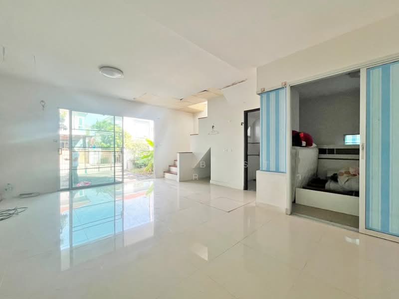 Supalai Bella Rama 2-Wongwaen, Samut Sakhon, Rama 2 Road, Phanthai Norasing, Muang Samut Sakhon, Samut Sakhon, 4 Bedrooms, 100 sqm, Single Detached House For Sale, by The Best Property ตา, 500164804 - DDproperty.com