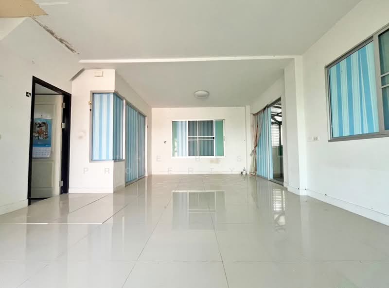 Supalai Bella Rama 2-Wongwaen, Samut Sakhon, Rama 2 Road, Phanthai Norasing, Muang Samut Sakhon, Samut Sakhon, 4 Bedrooms, 100 sqm, Single Detached House For Sale, by The Best Property ตา, 500164804 - DDproperty.com