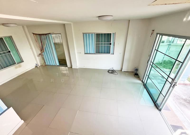 Supalai Bella Rama 2-Wongwaen, Samut Sakhon, Rama 2 Road, Phanthai Norasing, Muang Samut Sakhon, Samut Sakhon, 4 Bedrooms, 100 sqm, Single Detached House For Sale, by The Best Property ตา, 500164804 - DDproperty.com