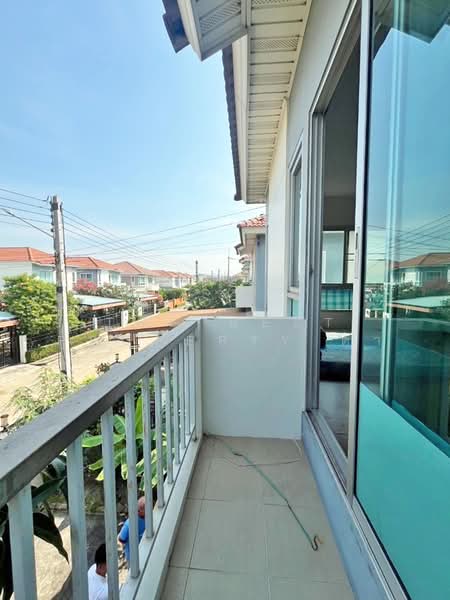 Supalai Bella Rama 2-Wongwaen, Samut Sakhon, Rama 2 Road, Phanthai Norasing, Muang Samut Sakhon, Samut Sakhon, 4 Bedrooms, 100 sqm, Single Detached House For Sale, by The Best Property ตา, 500164804 - DDproperty.com