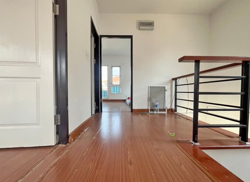 Supalai Bella Rama 2-Wongwaen, Samut Sakhon, Rama 2 Road, Phanthai Norasing, Muang Samut Sakhon, Samut Sakhon, 4 Bedrooms, 100 sqm, Single Detached House For Sale, by The Best Property ตา, 500164804 - DDproperty.com