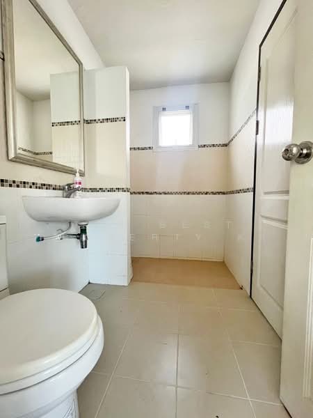 Supalai Bella Rama 2-Wongwaen, Samut Sakhon, Rama 2 Road, Phanthai Norasing, Muang Samut Sakhon, Samut Sakhon, 4 Bedrooms, 100 sqm, Single Detached House For Sale, by The Best Property ตา, 500164804 - DDproperty.com