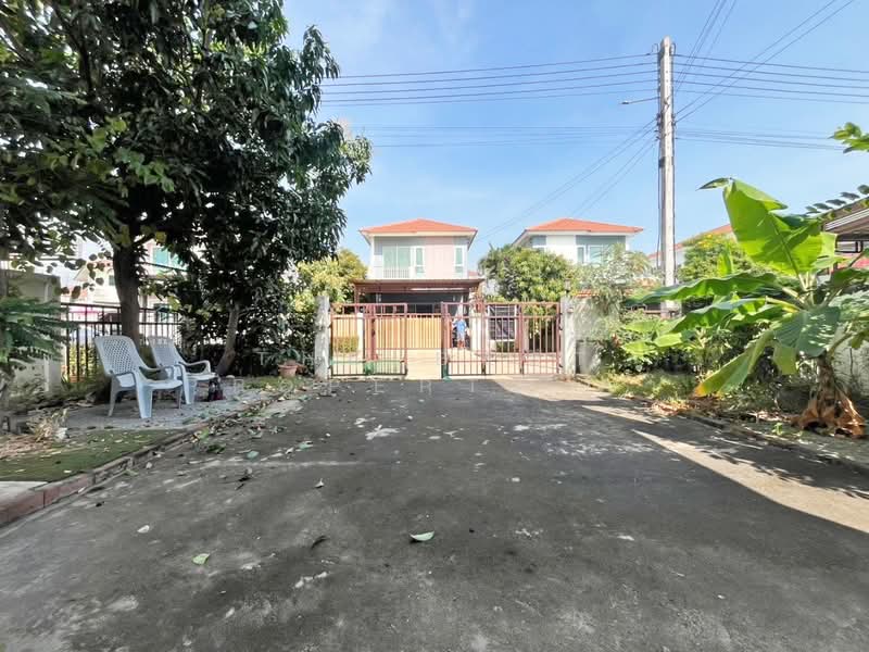 Supalai Bella Rama 2-Wongwaen, Samut Sakhon, Rama 2 Road, Phanthai Norasing, Muang Samut Sakhon, Samut Sakhon, 4 Bedrooms, 100 sqm, Single Detached House For Sale, by The Best Property ตา, 500164804 - DDproperty.com