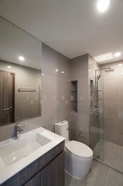 IDEO Mobi Asoke : ไอดีโอ โมบิ อโศก, กรุงเทพ, ถนน เพชรบุรีตัดใหม่, บางกะปิ, ห้วยขวาง, กรุงเทพ, 61 ตร.ม., คอนโด ให้เช่า, โดย Juthabhorn Uppachit (Amy), 500164805 - DDproperty.com