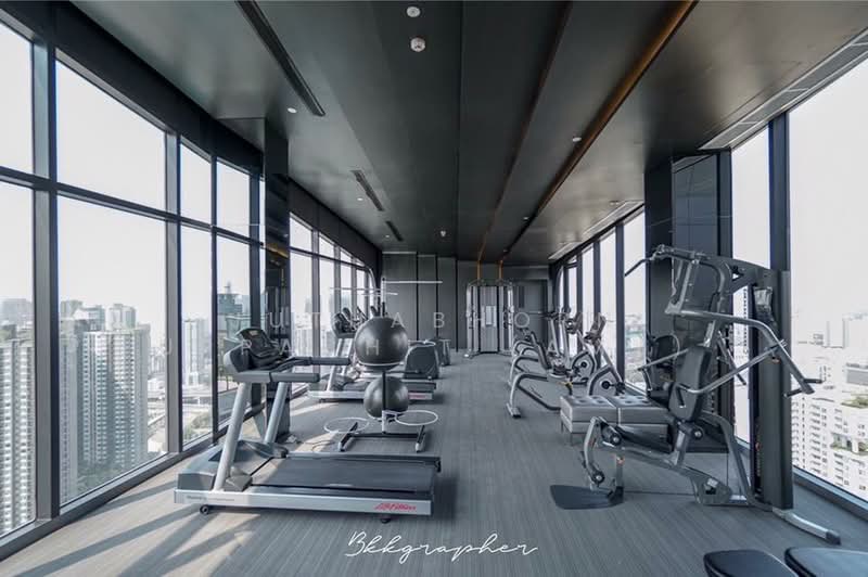 IDEO Mobi Asoke : ไอดีโอ โมบิ อโศก, กรุงเทพ, ถนน เพชรบุรีตัดใหม่, บางกะปิ, ห้วยขวาง, กรุงเทพ, 61 ตร.ม., คอนโด ให้เช่า, โดย Juthabhorn Uppachit (Amy), 500164805 - DDproperty.com