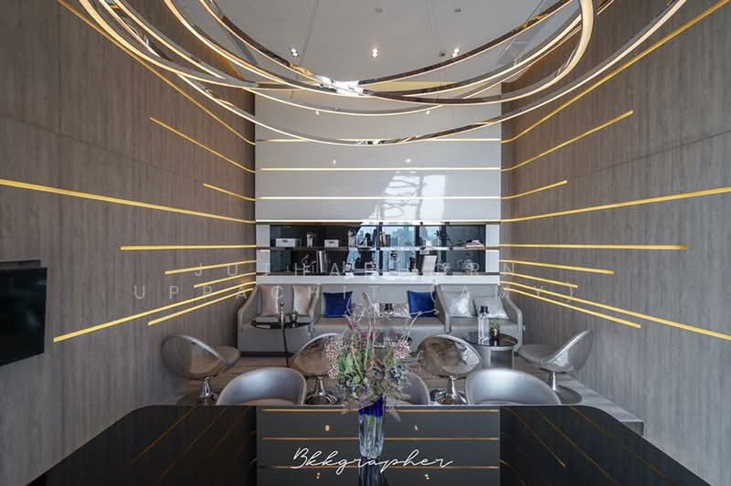 IDEO Mobi Asoke, Bangkok, New Petchaburi Road, Bang Kapi, Huai Khwang, Bangkok, 2 Bedrooms, 61 sqm, Condo For Rent, by Juthabhorn Uppachit (Amy), 500164805 - DDproperty.com