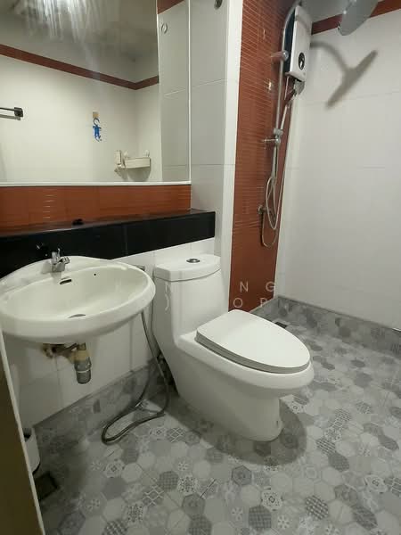 Regent Home 6/2 Prachacheun : รีเจ้นท์ โฮม 6/2 ประชาชื่น, กรุงเทพ, ซอยพงษ์เพชรนิเวศน์, จตุจักร, จตุจักร, กรุงเทพ, 31 ตร.ม., คอนโด ขาย, โดย Kanueng (Pro) Noppornpitak, 500164806 - DDproperty.com