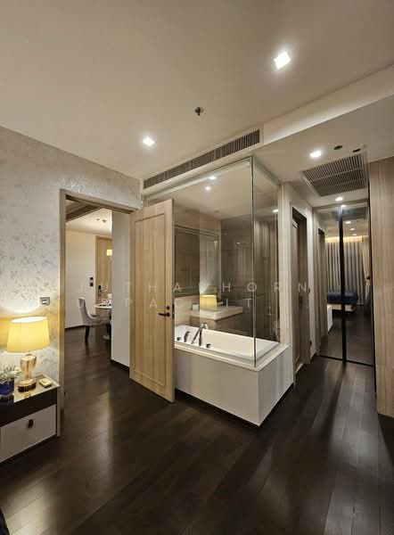 The XXXIX By Sansiri, Bangkok, 300 Soi Sukhumvit 39, Khlong Tan Nua, Watthana, Bangkok, 1 Bedroom, 55 sqm, Condo For Rent, by Juthabhorn Uppachit (Amy), 500164807 - DDproperty.com