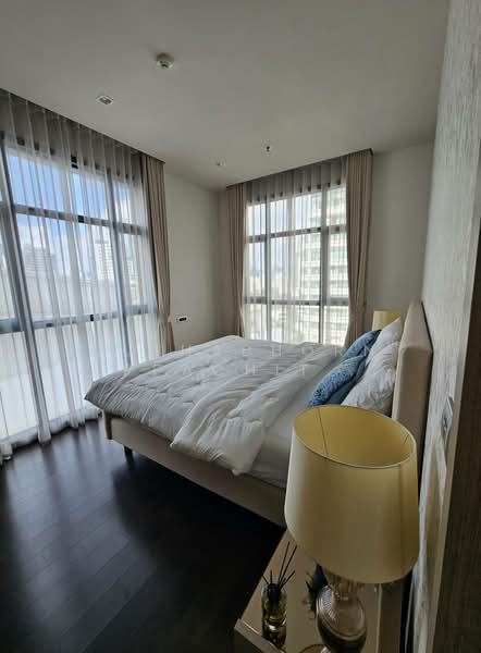 The XXXIX By Sansiri, Bangkok, 300 Soi Sukhumvit 39, Khlong Tan Nua, Watthana, Bangkok, 1 Bedroom, 55 sqm, Condo For Rent, by Juthabhorn Uppachit (Amy), 500164807 - DDproperty.com