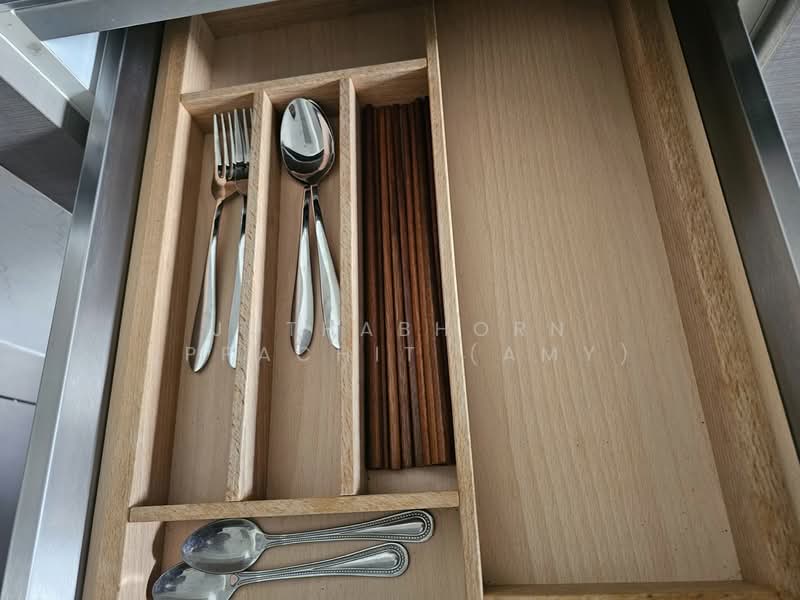 The XXXIX By Sansiri, Bangkok, 300 Soi Sukhumvit 39, Khlong Tan Nua, Watthana, Bangkok, 1 Bedroom, 55 sqm, Condo For Rent, by Juthabhorn Uppachit (Amy), 500164807 - DDproperty.com