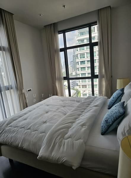 The XXXIX By Sansiri, Bangkok, 300 Soi Sukhumvit 39, Khlong Tan Nua, Watthana, Bangkok, 1 Bedroom, 55 sqm, Condo For Rent, by Juthabhorn Uppachit (Amy), 500164807 - DDproperty.com