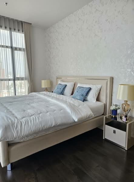 The XXXIX By Sansiri : เดอะ เทอร์ทีไนน์ บาย แสนสิริ, กรุงเทพ, 300 ซอยสุขุมวิท 39 แขวงคลองตันเหนือ เขตวัฒนา กรุงเทพมหานคร, คลองตันเหนือ, วัฒนา, กรุงเทพ, 55 ตร.ม., คอนโด ให้เช่า, โดย Juthabhorn Uppachit (Amy), 500164807 - DDproperty.com