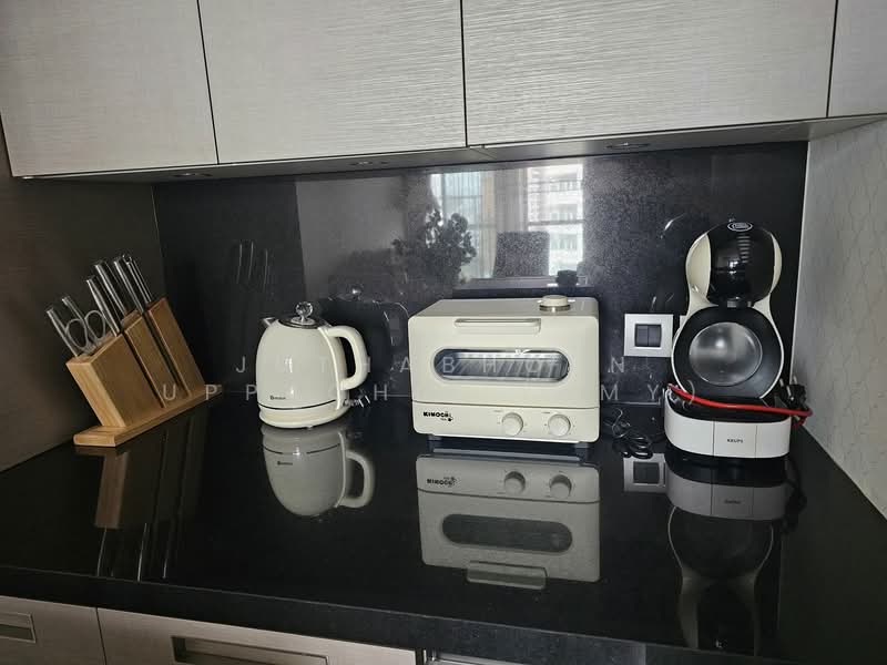 The XXXIX By Sansiri, Bangkok, 300 Soi Sukhumvit 39, Khlong Tan Nua, Watthana, Bangkok, 1 Bedroom, 55 sqm, Condo For Rent, by Juthabhorn Uppachit (Amy), 500164807 - DDproperty.com