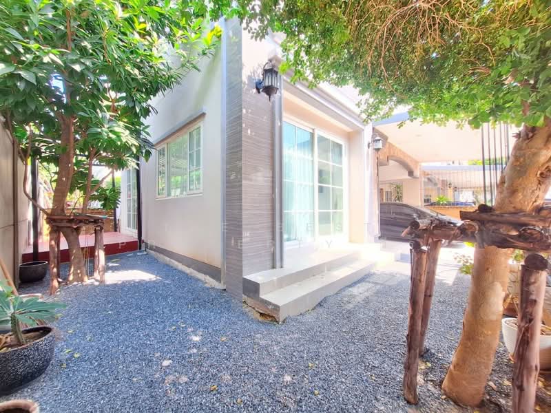 Golden Neo Rama 2, Samut Sakhon, Soi Wat Panthai Norasing, Rama 2 Road, Phanthai Norasing, Muang Samut Sakhon, Samut Sakhon, 4 Bedrooms, 150 sqm, Semi-Detached House (Twin House) For Sale, by The Best Property วีร์, 500164809 - DDproperty.com