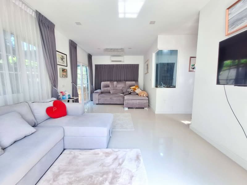 Golden Neo Rama 2, Samut Sakhon, Soi Wat Panthai Norasing, Rama 2 Road, Phanthai Norasing, Muang Samut Sakhon, Samut Sakhon, 4 Bedrooms, 150 sqm, Semi-Detached House (Twin House) For Sale, by The Best Property วีร์, 500164809 - DDproperty.com