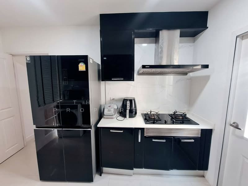 Golden Neo Rama 2, Samut Sakhon, Soi Wat Panthai Norasing, Rama 2 Road, Phanthai Norasing, Muang Samut Sakhon, Samut Sakhon, 4 Bedrooms, 150 sqm, Semi-Detached House (Twin House) For Sale, by The Best Property วีร์, 500164809 - DDproperty.com