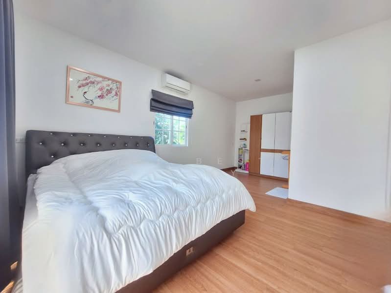 Golden Neo Rama 2, Samut Sakhon, Soi Wat Panthai Norasing, Rama 2 Road, Phanthai Norasing, Muang Samut Sakhon, Samut Sakhon, 4 Bedrooms, 150 sqm, Semi-Detached House (Twin House) For Sale, by The Best Property วีร์, 500164809 - DDproperty.com