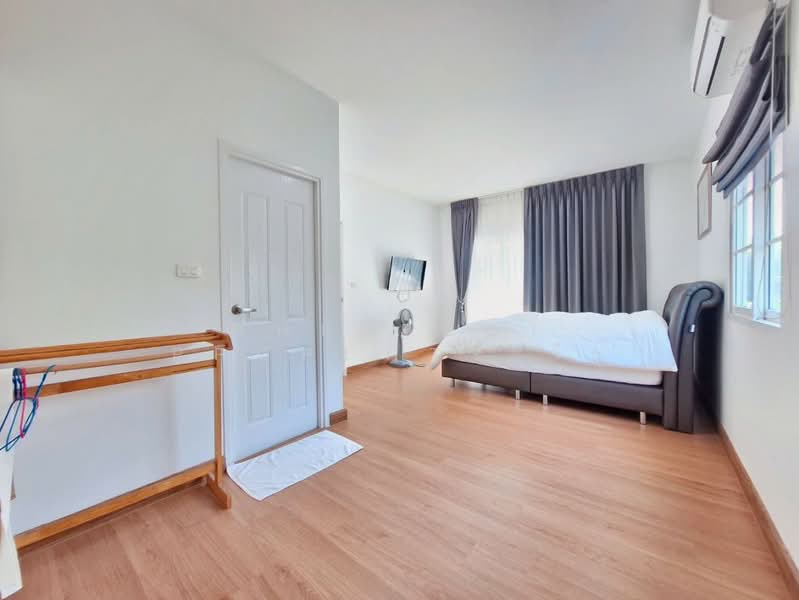 Golden Neo Rama 2, Samut Sakhon, Soi Wat Panthai Norasing, Rama 2 Road, Phanthai Norasing, Muang Samut Sakhon, Samut Sakhon, 4 Bedrooms, 150 sqm, Semi-Detached House (Twin House) For Sale, by The Best Property วีร์, 500164809 - DDproperty.com