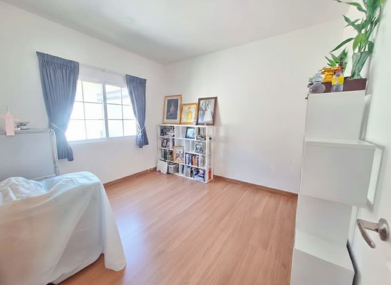 Golden Neo Rama 2, Samut Sakhon, Soi Wat Panthai Norasing, Rama 2 Road, Phanthai Norasing, Muang Samut Sakhon, Samut Sakhon, 4 Bedrooms, 150 sqm, Semi-Detached House (Twin House) For Sale, by The Best Property วีร์, 500164809 - DDproperty.com