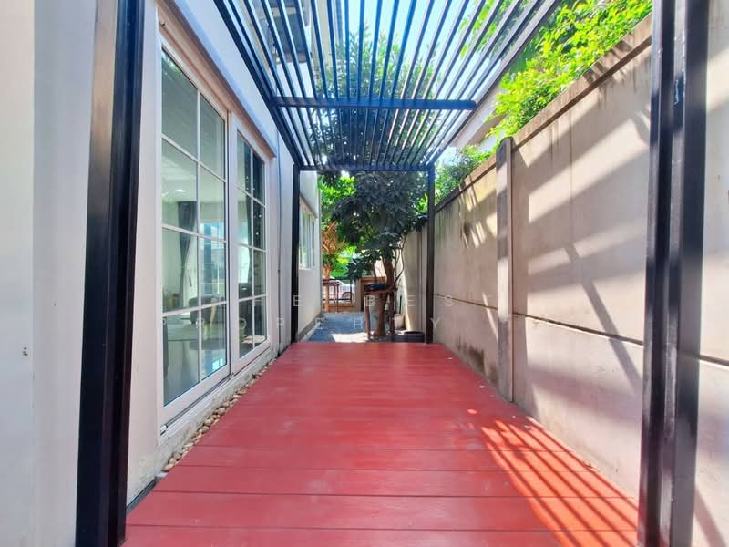 Golden Neo Rama 2, Samut Sakhon, Soi Wat Panthai Norasing, Rama 2 Road, Phanthai Norasing, Muang Samut Sakhon, Samut Sakhon, 4 Bedrooms, 150 sqm, Semi-Detached House (Twin House) For Sale, by The Best Property วีร์, 500164809 - DDproperty.com