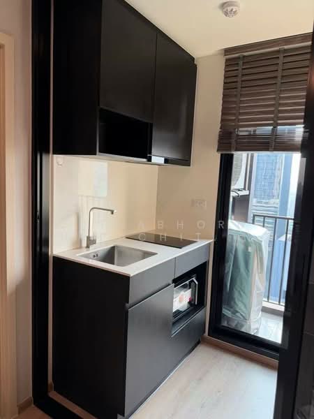 Nue District R9, Bangkok, 59 Rama 9 Road, Huai Khwang, Huai Khwang, Bangkok, 1 Bedroom, 30 sqm, Condo For Rent, by Juthabhorn Uppachit (Amy), 500164810 - DDproperty.com