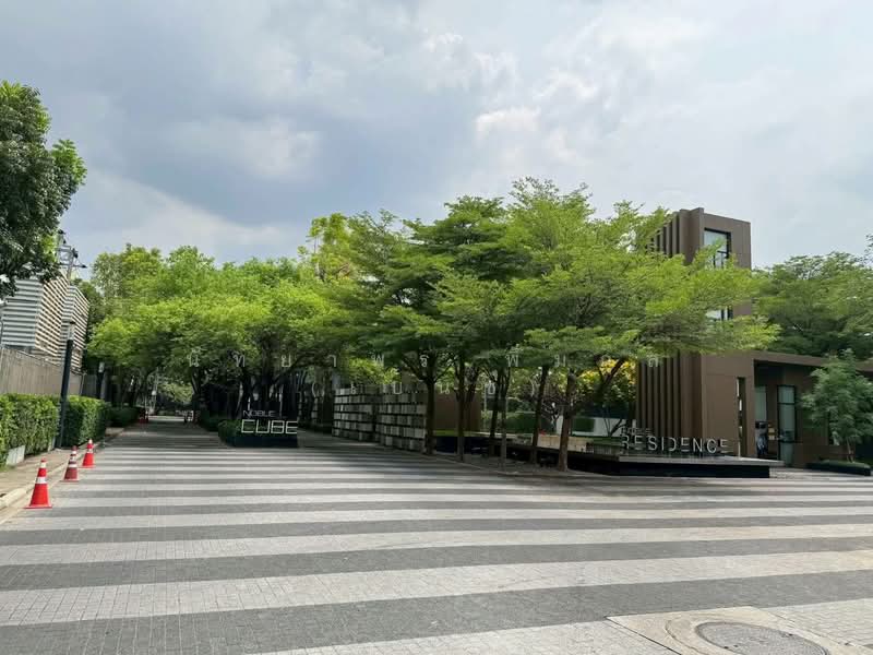 Noble Cube Pattanakarn : โนเบิล คิวบ์ พัฒนาการ, กรุงเทพ, ถนนพัฒนาการ, สวนหลวง, สวนหลวง, กรุงเทพ, 186 ตร.ม., ทาวน์เฮ้าส์ ให้เช่า, โดย นัทยาพร พึ่มกุล (เบนซ์), 500164811 - DDproperty.com