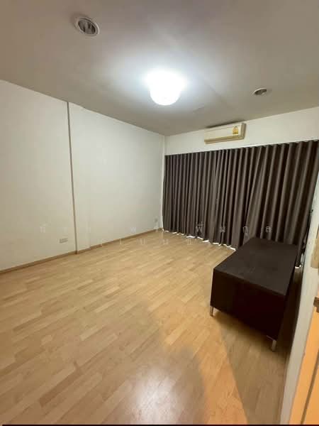 Noble Cube Pattanakarn, Bangkok, Phatthanakan Road, Suan Luang, Suan Luang, Bangkok, 3 Bedrooms, 186 sqm, Townhouse For Rent, by Nattayaporn Peumkul (Benz), 500164811 - DDproperty.com
