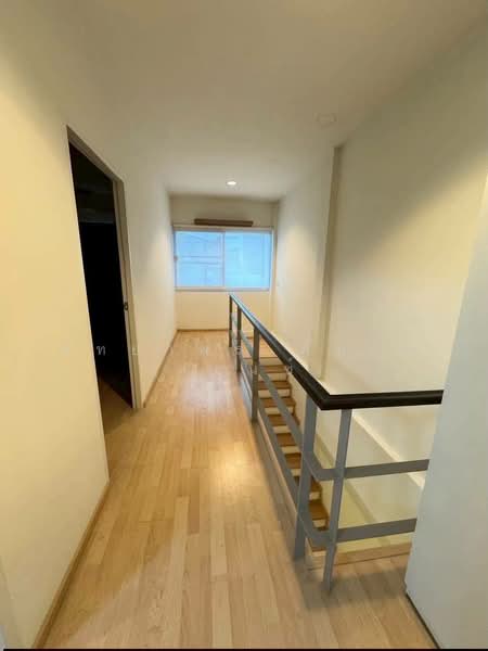 Noble Cube Pattanakarn, Bangkok, Phatthanakan Road, Suan Luang, Suan Luang, Bangkok, 3 Bedrooms, 186 sqm, Townhouse For Rent, by Nattayaporn Peumkul (Benz), 500164811 - DDproperty.com