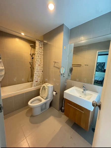 Noble Cube Pattanakarn, Bangkok, Phatthanakan Road, Suan Luang, Suan Luang, Bangkok, 3 Bedrooms, 186 sqm, Townhouse For Rent, by Nattayaporn Peumkul (Benz), 500164811 - DDproperty.com