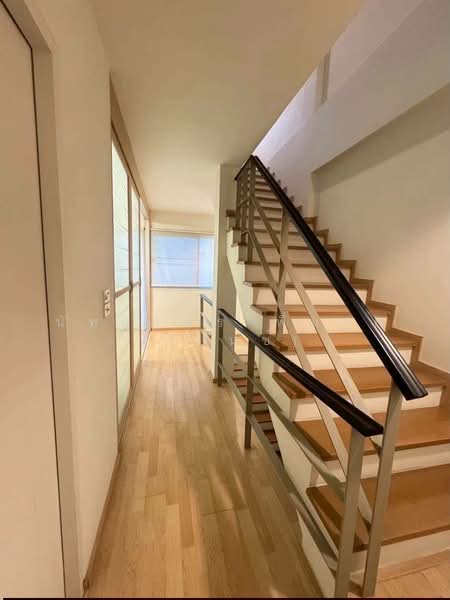 Noble Cube Pattanakarn, Bangkok, Phatthanakan Road, Suan Luang, Suan Luang, Bangkok, 3 Bedrooms, 186 sqm, Townhouse For Rent, by Nattayaporn Peumkul (Benz), 500164811 - DDproperty.com
