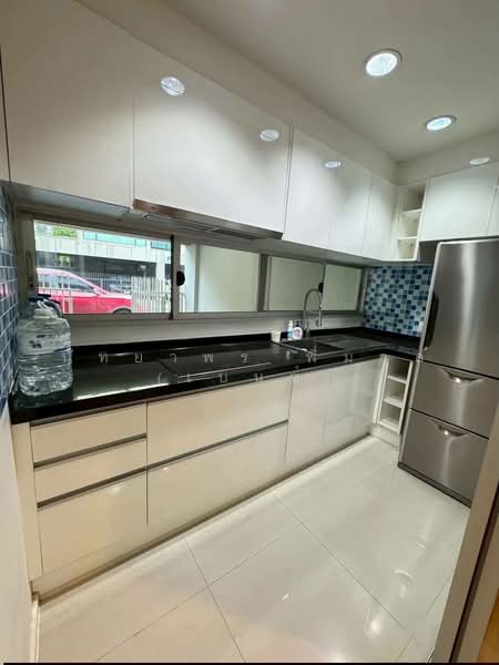 Noble Cube Pattanakarn, Bangkok, Phatthanakan Road, Suan Luang, Suan Luang, Bangkok, 3 Bedrooms, 186 sqm, Townhouse For Rent, by Nattayaporn Peumkul (Benz), 500164811 - DDproperty.com