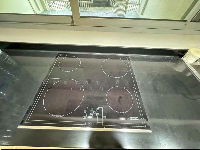 Noble Cube Pattanakarn, Bangkok, Phatthanakan Road, Suan Luang, Suan Luang, Bangkok, 3 Bedrooms, 186 sqm, Townhouse For Rent, by Nattayaporn Peumkul (Benz), 500164811 - DDproperty.com