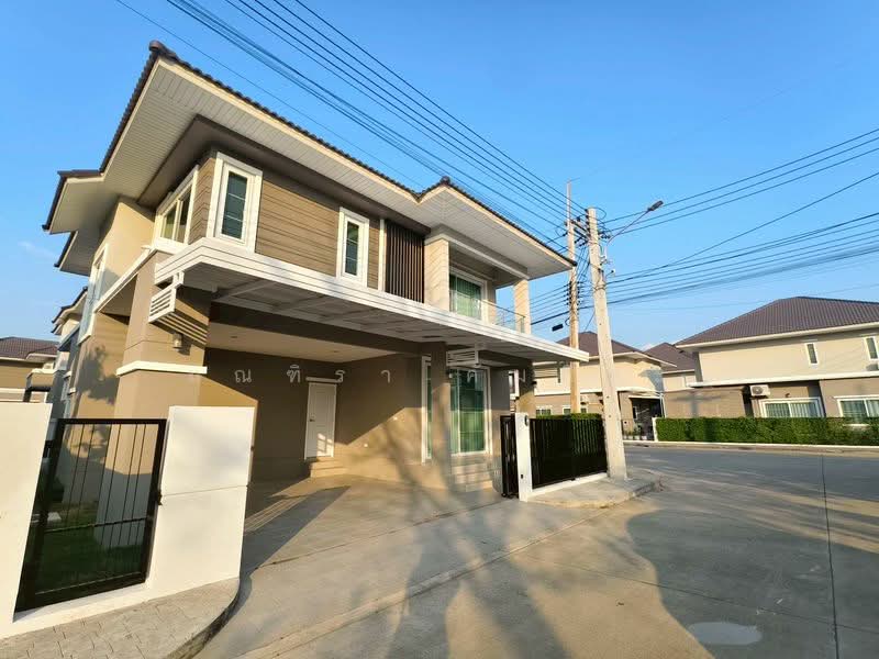 The Prego Green, Chiang Mai, San Ton Pao, San Kamphaeng, Chiang Mai, 3 Bedrooms, 200 sqm, Single Detached House For Rent, by มณฑิรา คัมภีระ, 500164813 - DDproperty.com