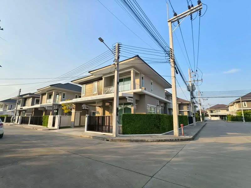 The Prego Green, Chiang Mai, San Ton Pao, San Kamphaeng, Chiang Mai, 3 Bedrooms, 200 sqm, Single Detached House For Rent, by มณฑิรา คัมภีระ, 500164813 - DDproperty.com