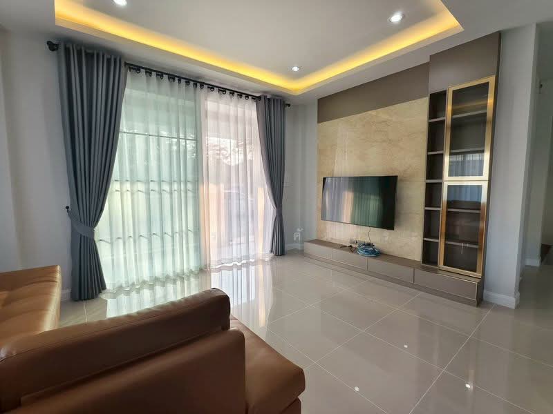 The Prego Green : เดอะ พรีโก้, เชียงใหม่, ต้นเปา, สันกำแพง, เชียงใหม่, 200 ตร.ม., บ้านเดี่ยว ให้เช่า, โดย มณฑิรา คัมภีระ, 500164813 - DDproperty.com