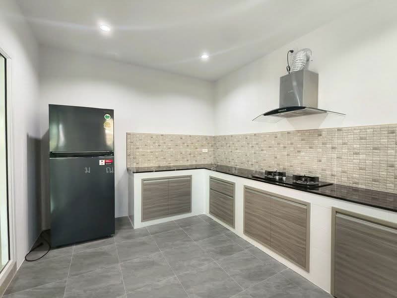 The Prego Green, Chiang Mai, San Ton Pao, San Kamphaeng, Chiang Mai, 3 Bedrooms, 200 sqm, Single Detached House For Rent, by มณฑิรา คัมภีระ, 500164813 - DDproperty.com