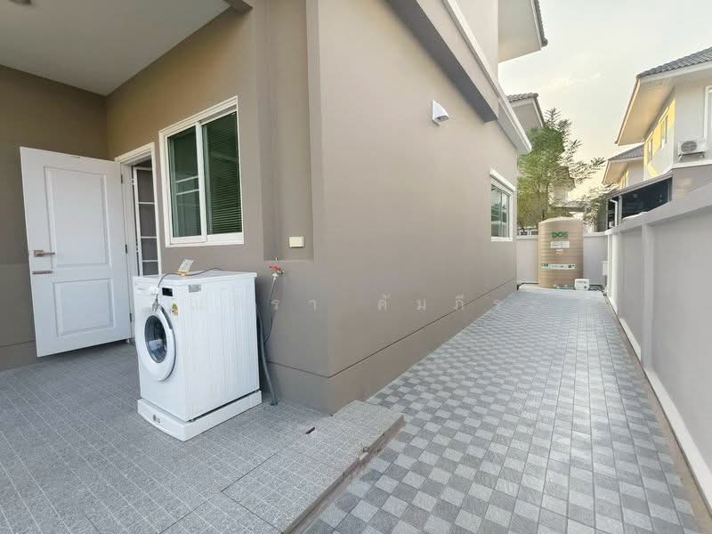 The Prego Green : เดอะ พรีโก้, เชียงใหม่, ต้นเปา, สันกำแพง, เชียงใหม่, 200 ตร.ม., บ้านเดี่ยว ให้เช่า, โดย มณฑิรา คัมภีระ, 500164813 - DDproperty.com