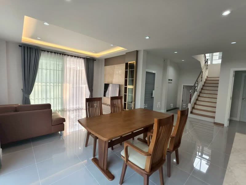 The Prego Green : เดอะ พรีโก้, เชียงใหม่, ต้นเปา, สันกำแพง, เชียงใหม่, 200 ตร.ม., บ้านเดี่ยว ให้เช่า, โดย มณฑิรา คัมภีระ, 500164813 - DDproperty.com