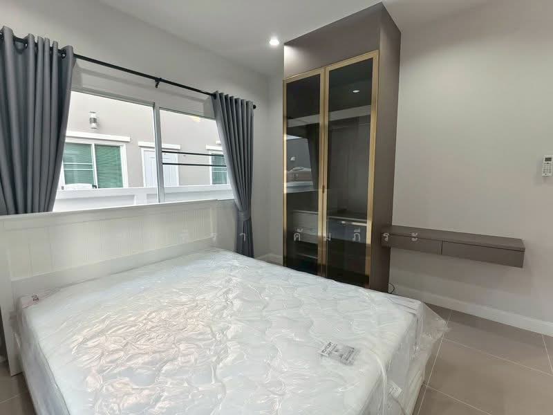 The Prego Green, Chiang Mai, San Ton Pao, San Kamphaeng, Chiang Mai, 3 Bedrooms, 200 sqm, Single Detached House For Rent, by มณฑิรา คัมภีระ, 500164813 - DDproperty.com